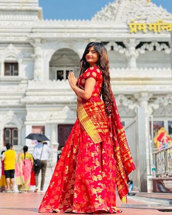 Neha Singh