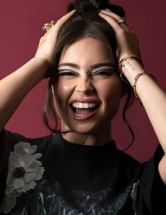 Neriah Alastonkuvavuotoja OnlyFansista 17