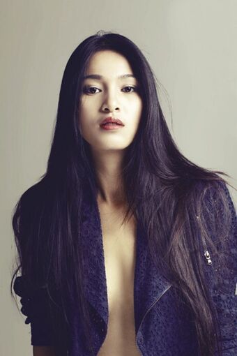Nhung Kate