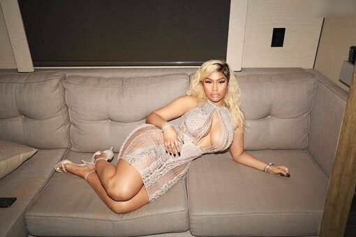 Nicki-minaj