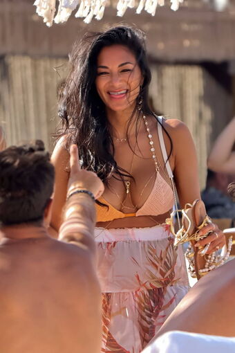 Nicole-scherzinger
