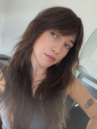 nikkijustine Alastonkuvavuotoja OnlyFansista 10