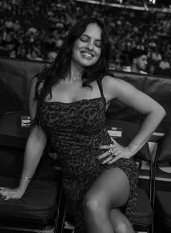 Nina Drama / Nina Marie Daniele Alastonkuvavuotoja OnlyFansista 38