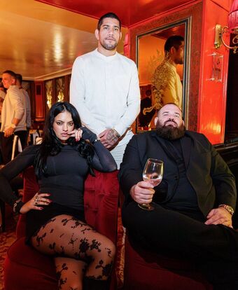 Nina Drama / Nina Marie Daniele Alastonkuvavuotoja OnlyFansista 39