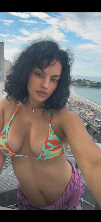 Nina Drama / Nina Marie Daniele Alastonkuvavuotoja OnlyFansista 42