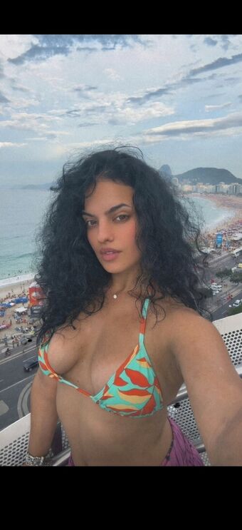 Nina Drama / Nina Marie Daniele Alastonkuvavuotoja OnlyFansista 43