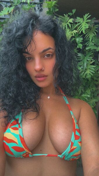 Nina Drama / Nina Marie Daniele Alastonkuvavuotoja OnlyFansista 44