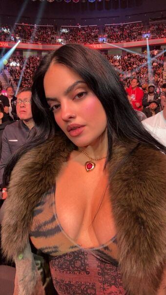 Nina Drama / Nina Marie Daniele Alastonkuvavuotoja OnlyFansista 48