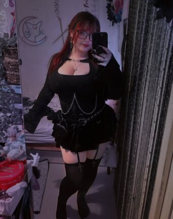 Niniitard Alastonkuvavuotoja OnlyFansista 138