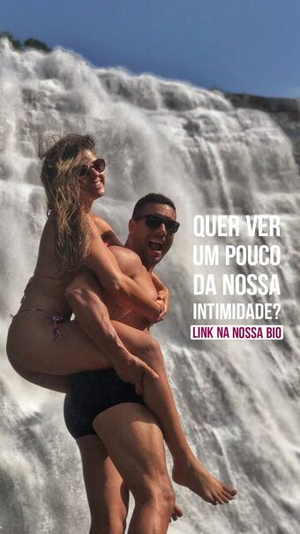 Nino E Aline