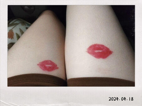 Nixi Asmr Alastonkuvavuotoja OnlyFansista 3