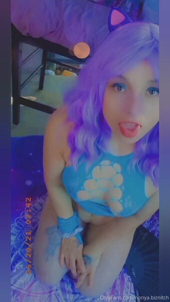 nonya.biznitch