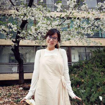 Nostaljia Green Alastonkuvavuotoja OnlyFansista 24