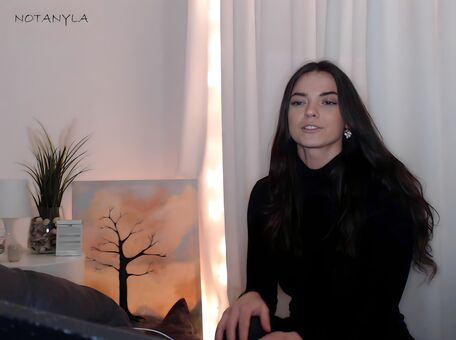 Notanyla