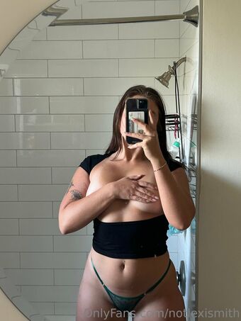 notlexismith
