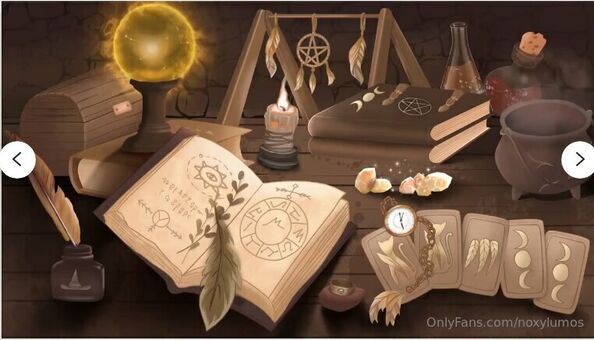 noxylumos