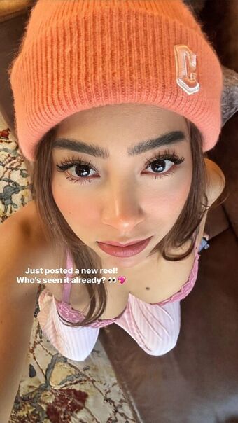 Nurlynnazureen Alastonkuvavuotoja OnlyFansista 52