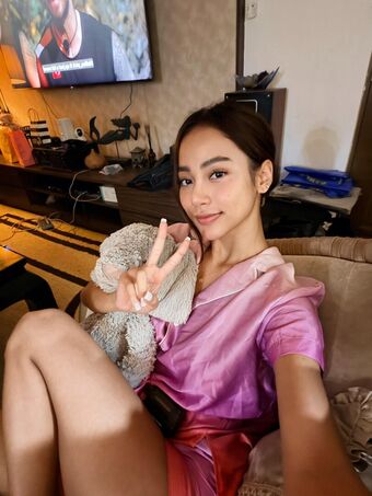 Nurlynnazureen Alastonkuvavuotoja OnlyFansista 55