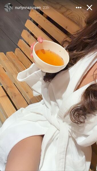 Nurlynnazureen Alastonkuvavuotoja OnlyFansista 58