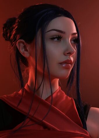 Nyeupe Alastonkuvavuotoja OnlyFansista 29