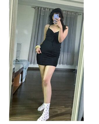 nylaahh Alastonkuvavuotoja OnlyFansista 4