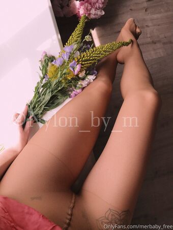nylonmerbaby