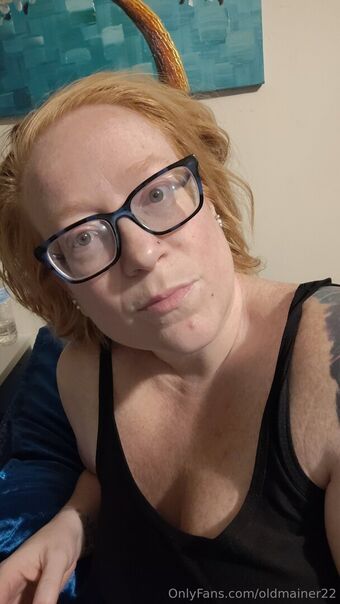 oldmainer22