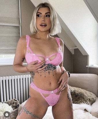 Olivia Buckland