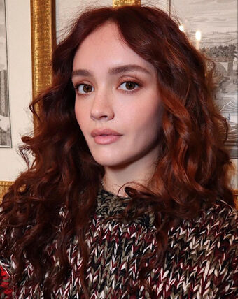 Olivia Cooke