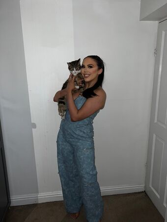 Olivia Paige Cooke Alastonkuvavuotoja OnlyFansista 28