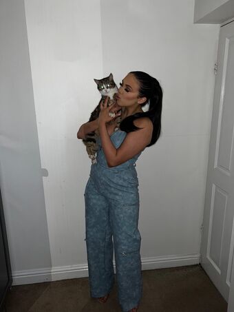 Olivia Paige Cooke Alastonkuvavuotoja OnlyFansista 29