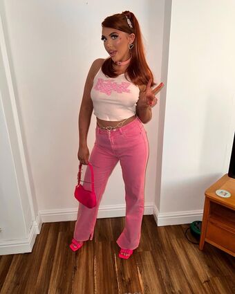 Olivia Paige Cooke Alastonkuvavuotoja OnlyFansista 34