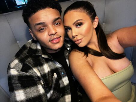 Olivia Paige Cooke Alastonkuvavuotoja OnlyFansista 35