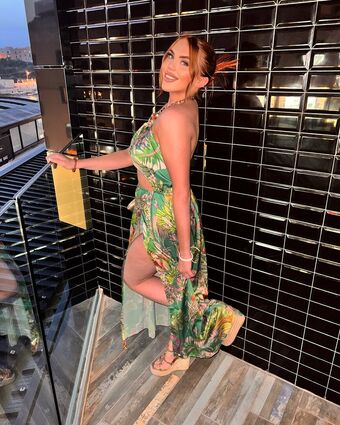 Olivia Paige Cooke Alastonkuvavuotoja OnlyFansista 37