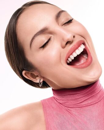 Olivia Rodrigo