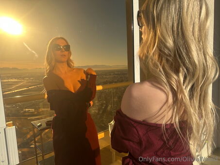 oliviawould