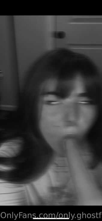 only.ghostface Alastonkuvavuotoja OnlyFansista 3