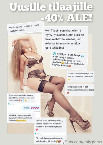 only.pervs Alastonkuvavuotoja OnlyFansista 38