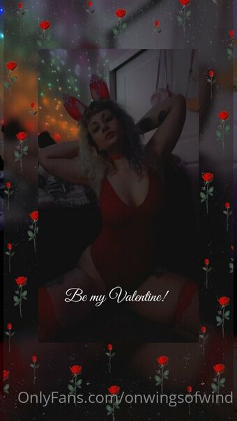 onwingsofwind Alastonkuvavuotoja OnlyFansista 15