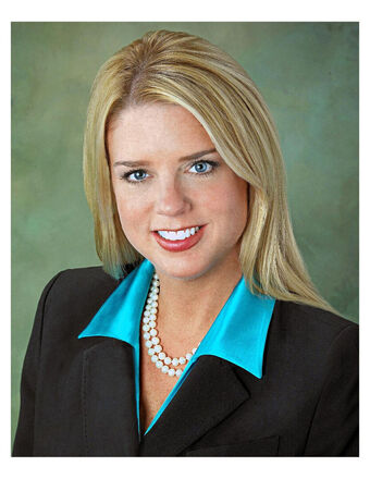 Pam Bondi