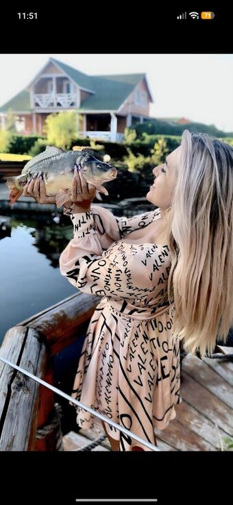 Pamellachka Alastonkuvavuotoja OnlyFansista 24