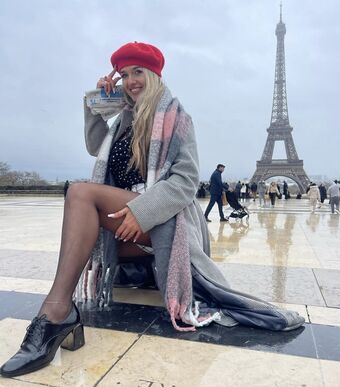 Pamellachka Alastonkuvavuotoja OnlyFansista 26