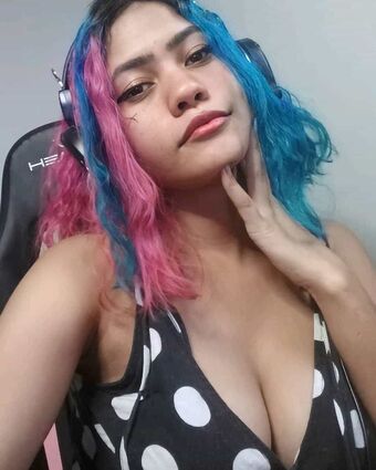 Pandinha Senpai