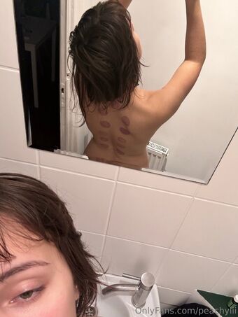 peachylii