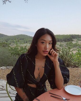 Peggy Gou