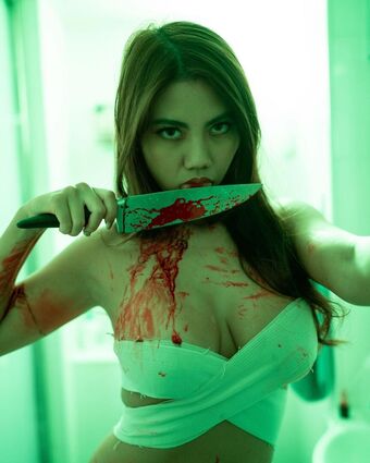 peggykuo1123 Alastonkuvavuotoja OnlyFansista 7