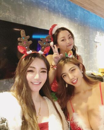 peggykuo1123 Alastonkuvavuotoja OnlyFansista 11