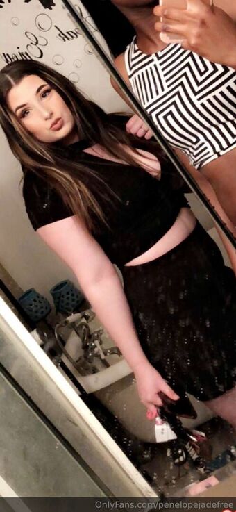 penelopejadefree