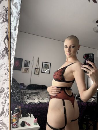 Pepper_dagger Alastonkuvavuotoja OnlyFansista 11