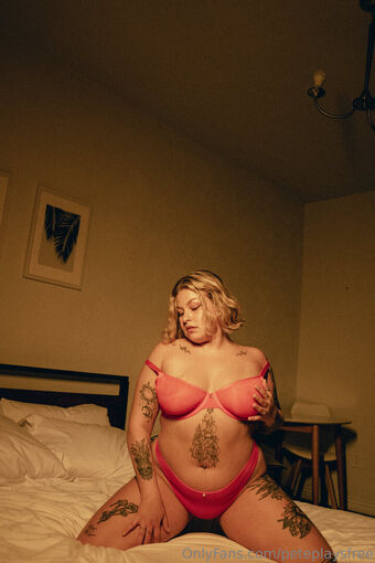 peteplaysfree Alastonkuvavuotoja OnlyFansista 41